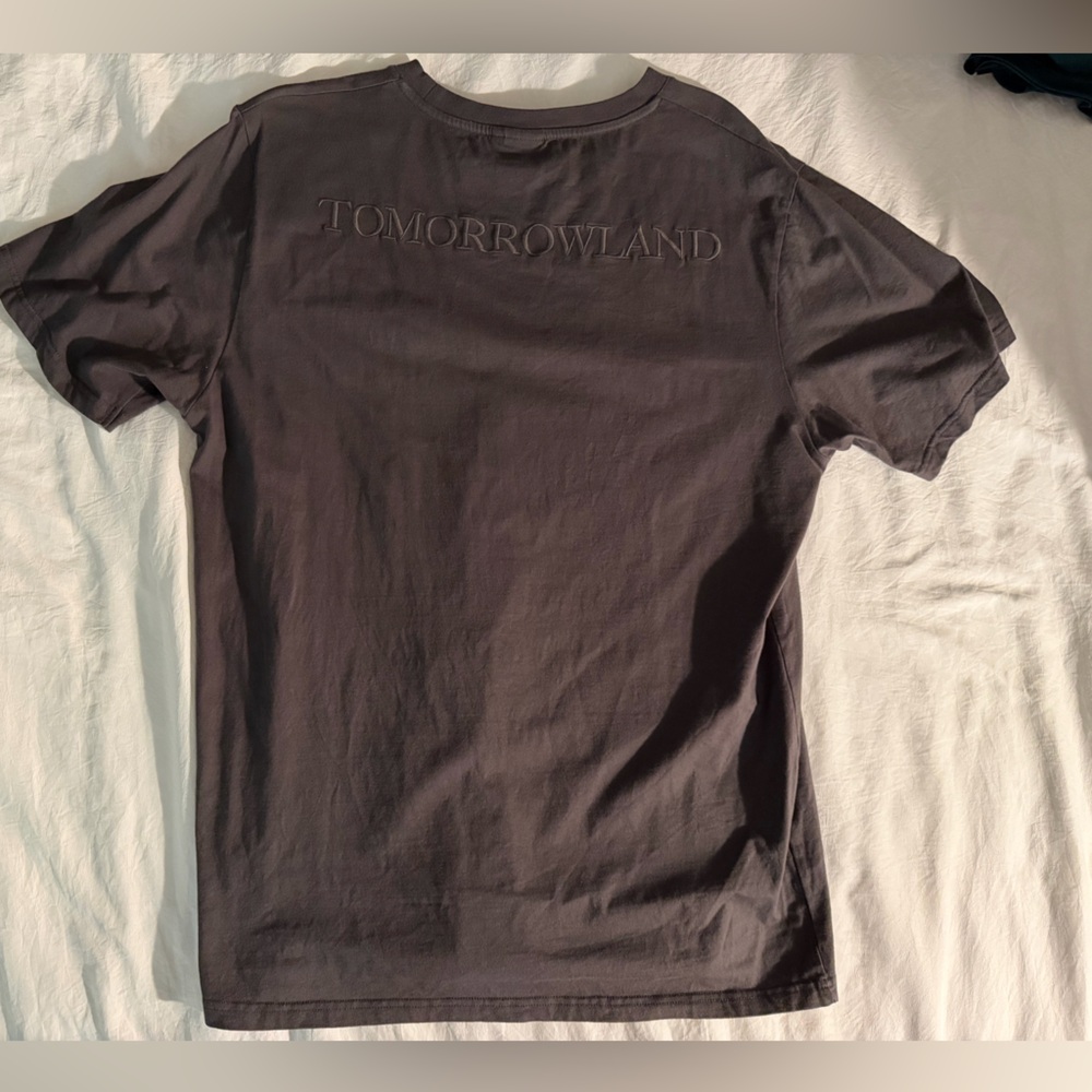 TOMORROWLAND Men's Tee